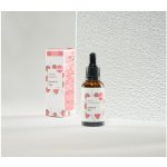 Kvitok jahodový olej 30 ml – Zboží Dáma