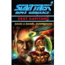 Star Trek: Nová generace 8 - Čest kapitánů