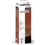 Puro Kapsle Ecaffé čokoláda kompatibilní s Tchibo 10 ks – Zboží Dáma