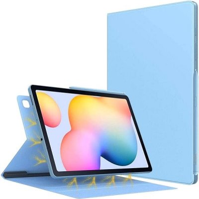 Tech-Protect smartcase pouzdro na Samsung Galaxy Tab S6 Lite 10.4'' 2020 / 2022 TEC923203 modré – Zbozi.Blesk.cz