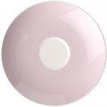 Villeroy & Boch Kávový podšálek Rose Garden růžový 14 cm 10-4287-1310 – Zbozi.Blesk.cz