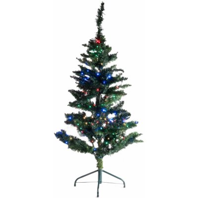 Fééric Lights and Christmas Barevná světýlka na stromeček girlanda 170 diod LED – Sleviste.cz