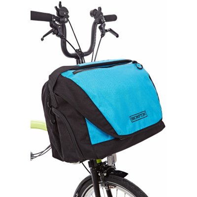 Brompton C bag – Zboží Mobilmania