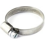 Jipos Tools Hadicová spona ocelová, 4ks, 40-60mm FT380-39 JIPOS – Zboží Mobilmania