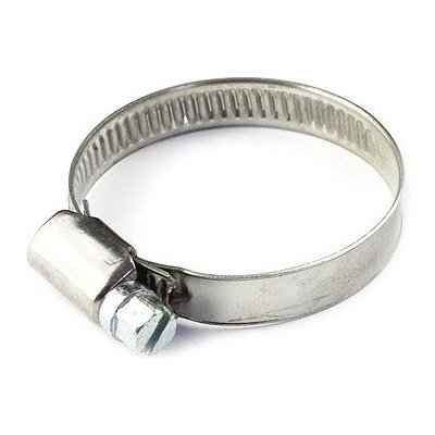 Jipos Tools Hadicová spona ocelová, 4ks, 40-60mm FT380-39 JIPOS – Zboží Mobilmania