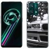 Pouzdro a kryt na mobilní telefon Realme Pouzdro mmCase Gelové Realme 9 Pro+ 5G - auto 4