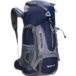 Trekový batoh 60l Springos Wander CS0129 tm.modrý – Sleviste.cz