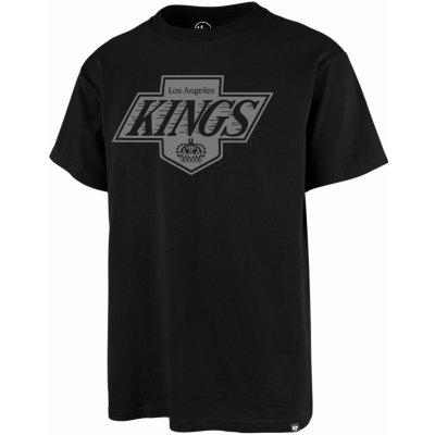 47 Brand tričko Los Angeles Kings Imprint Echo Tee – Zbozi.Blesk.cz