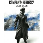 Company of Heroes 2 - Case Blue Mission Pack – Hledejceny.cz