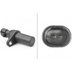 HELLA Generátor impulsů, klikový hřídel 6PU009163-671 – Hledejceny.cz