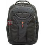 Batoh Wenger 600637 17" Black – Zboží Živě