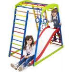 KINDERSPORT BASIC PLUS 1 132 x 85 x 150 cm – Zboží Dáma
