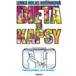 Dieta do kapsy - Kořínková Lenka – Hledejceny.cz