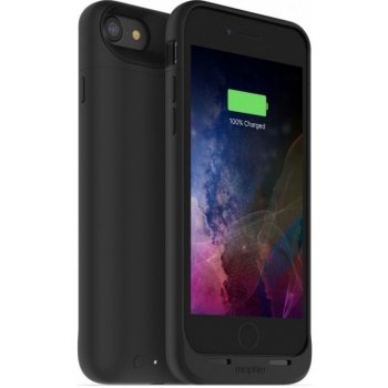 Pouzdro Mophie Power Case Juice Pack Air iPhone 8 / 7 - 2525mAh