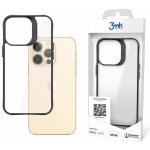 Pouzdro 3mk Satin Armor Case+ Apple iPhone 13 Pro Max – Zboží Mobilmania