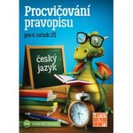 Procvičování pravopisu pro 4.ročník ČJ – – Hledejceny.cz