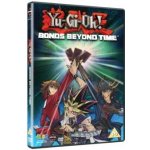 Yu Gi Oh The Movie - Bonds Beyond Time DVD – Hledejceny.cz
