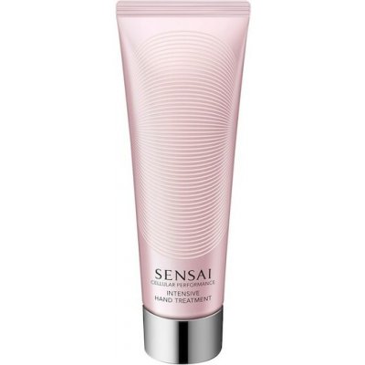 SENSAI Cellular-Performance linie-Intensive Hand Treatment 100 ml – Hledejceny.cz