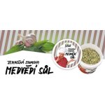 Kulinář koření Medvědí sůl 90 g – Zboží Dáma