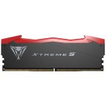Patriot Viper Xtreme 5 DDR5 32GB 7600MHz CL46 (2x16GB) PVXR532G76C36K – Hledejceny.cz