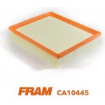 Vzduchový filtr FRAM CA10445 – Hledejceny.cz