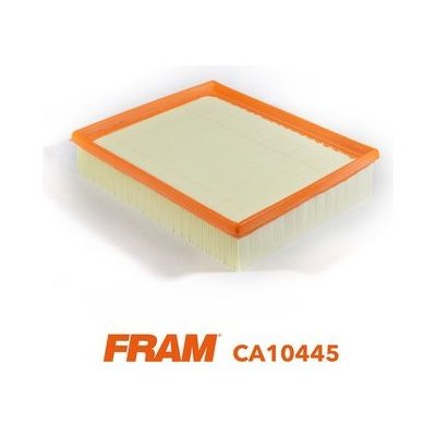 Vzduchový filtr FRAM CA10445 – Hledejceny.cz