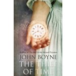 The Thief of Time - J. Boyne – Hledejceny.cz