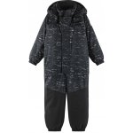 Reima Kirkas dětská zimní kombinéza s membránou Black – Sleviste.cz