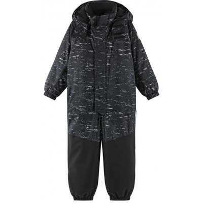 Reima Kirkas dětská zimní kombinéza s membránou Black – Sleviste.cz