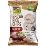 rice up Rice UP rýžové chipsy barbecue 60 g – Hledejceny.cz