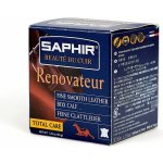 Saphir renovateur renovační krém 50ml – Zbozi.Blesk.cz