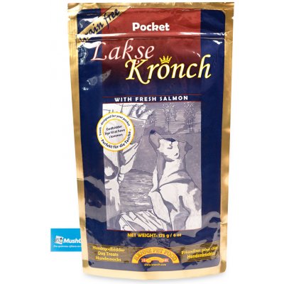 Kronch Losos 100% 175 g – Hledejceny.cz