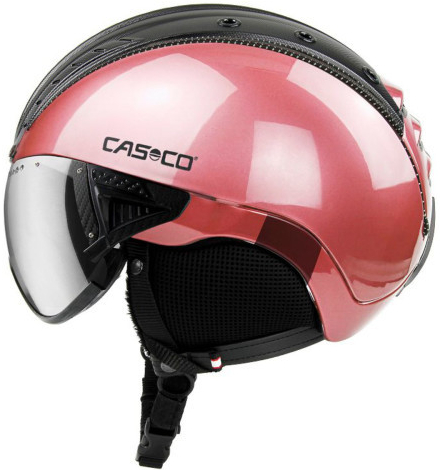 Casco SP-2 CARBONIC VISOR 22/23