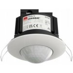 B.E.G. Luxomat PD3N-1C-FC 92196 bílá – Hledejceny.cz