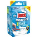 Duck Fresh Discs WC gel Mořská vůně 36 ml