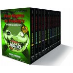 Fazbear Frights Boxed Set – Sleviste.cz