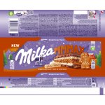 Milka Perníčková 300 g – Zbozi.Blesk.cz