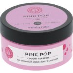 Maria Nila Colour Refresh Pink Pop 0.06 maska s barevnými pigmenty 100 ml