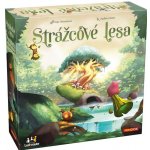 Mindok Strážcové lesa – Zboží Dáma