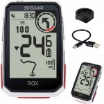 Sigma ROX 4.0 GPS WL – Zbozi.Blesk.cz