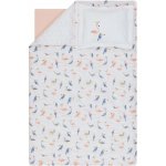 Yataş Bedding Renforcé dětské povlečení Nuala s prostěradlem 160 x 220 cm – Sleviste.cz