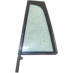 sklo do dveří levé zadní - trojúhelník ŠKODA Octavia III 5E0 (lift) combi 5E9845213K -poš. – Sleviste.cz