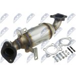 Katalyzátor NTY KAT-VW-011 – Sleviste.cz