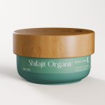 Shilajit Organic BOOS LABS 150 kapslí – Hledejceny.cz