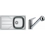 Set Franke FLN 611 + FC 9547 – Hledejceny.cz