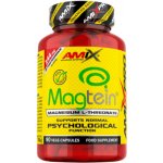 Amix Magtein Magnesium Threonate 90 kapslí – Hledejceny.cz