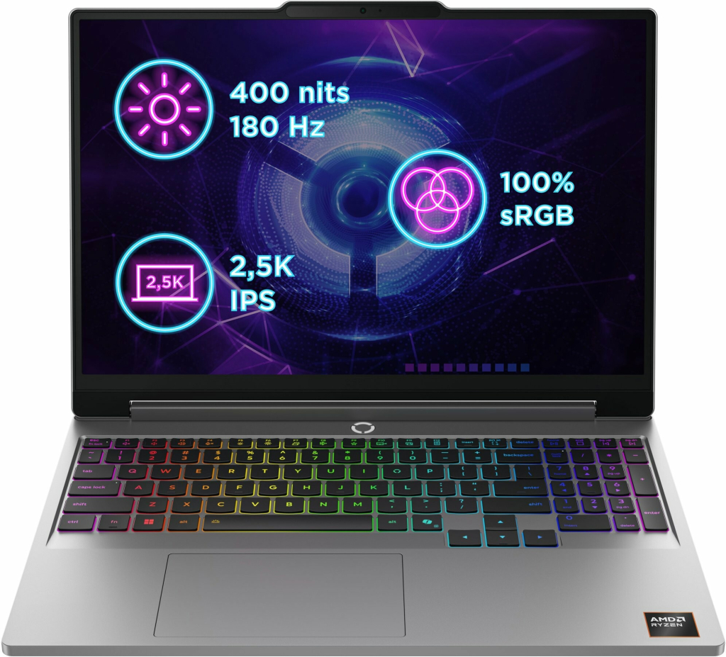Lenovo LOQ 15AHP11 83TN0036CK