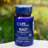 Doplněk stravy Life Extension NAD+ Cell Regenerator Nicotinamide riboside 100 mg 30 kapslí