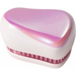 Tangle Teezer Compact Styler Holographic kartáč na vlasy – Zboží Dáma