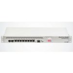 MikroTik RB750P-PB – Sleviste.cz